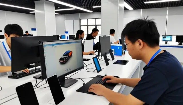 北京梦迈科技有限公司分享成功应用经验