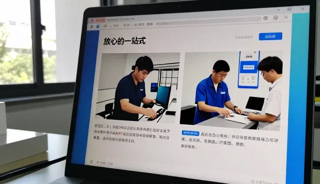 仓储物流需求促进技术服务不断升级